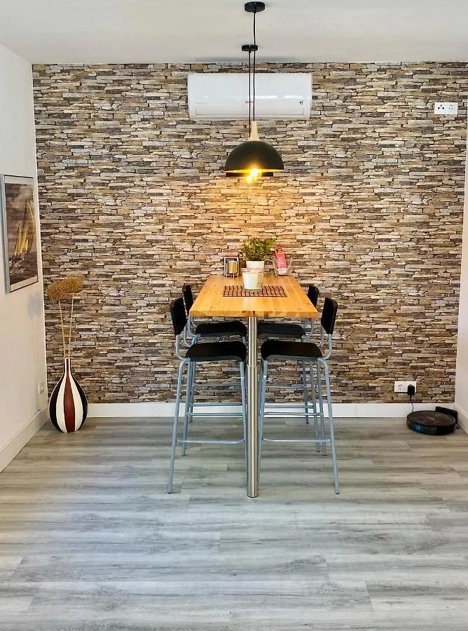 Villa Paradise, Urban Oasis By -Toprentalsbarcelona- Esplugues de Llobregat