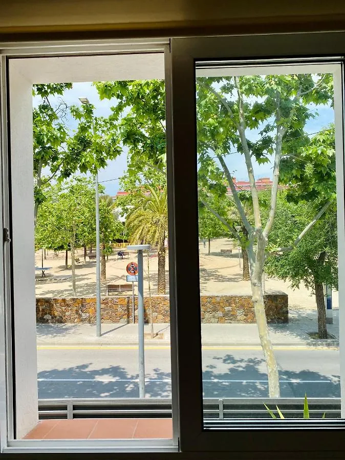 Villa Paradise, Urban Oasis By -Toprentalsbarcelona- Esplugues de Llobregat Prázdninový dům