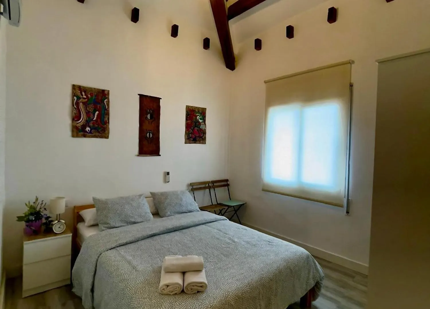 Villa Paradise, Urban Oasis By -Toprentalsbarcelona- Esplugues de Llobregat