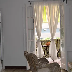 Santa Rosa, Balcon De Barcelona Esplugues de Llobregat