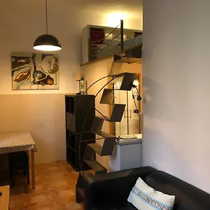 Appartamento Estudio Finestrelles, Esplugues de Llobregat