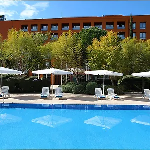 Abba Garden Esplugues de Llobregat