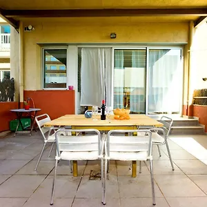 Con Terraza, Balcon De Barcelona Esplugues de Llobregat