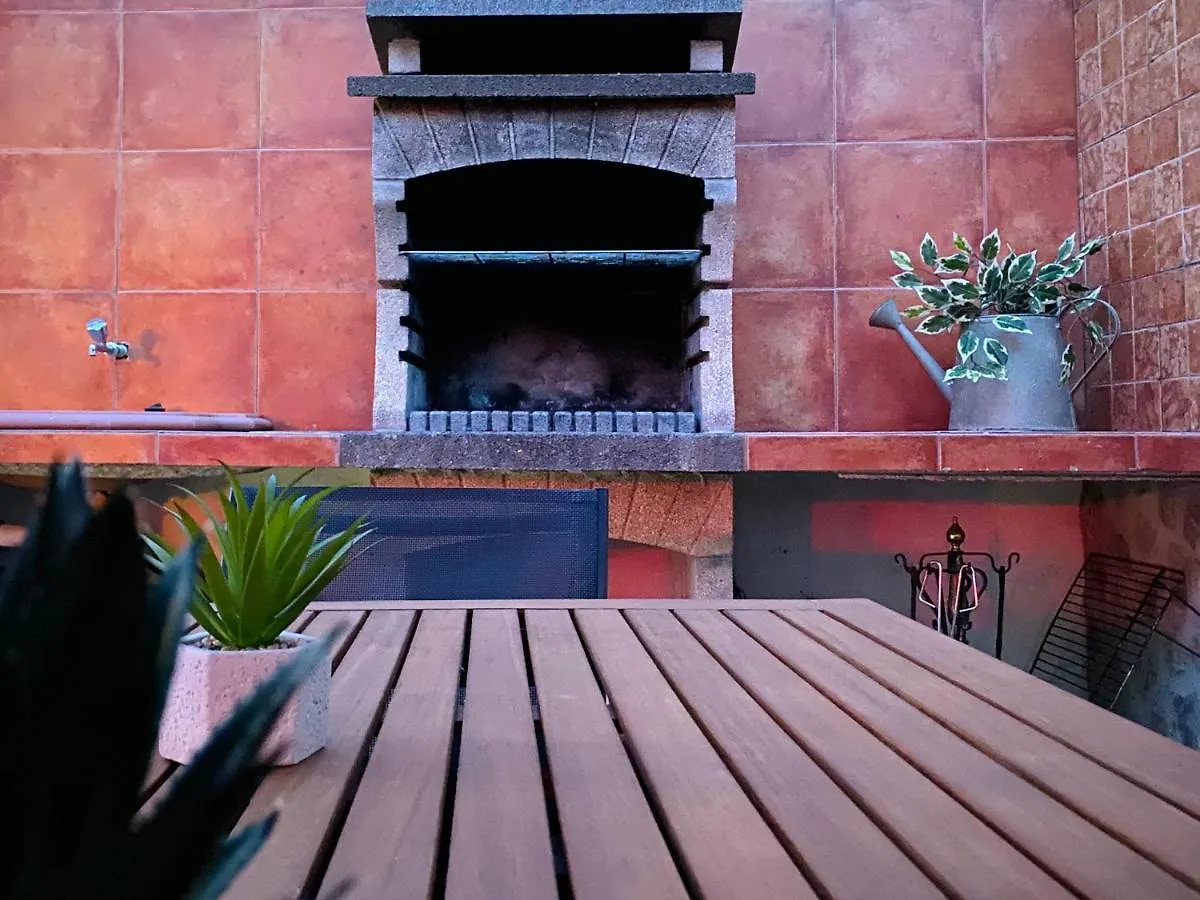 Villa Paradise, Urban Oasis By -Toprentalsbarcelona- Esplugues de Llobregat Holiday home
