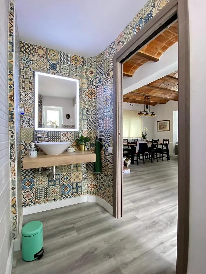 Villa Paradise, Urban Oasis By -Toprentalsbarcelona- Esplugues de Llobregat