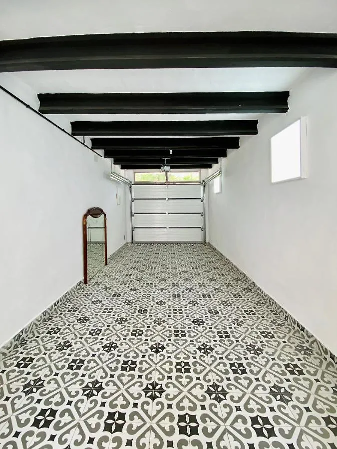 Holiday home Villa Paradise, Urban Oasis By -Toprentalsbarcelona- Esplugues de Llobregat Spain