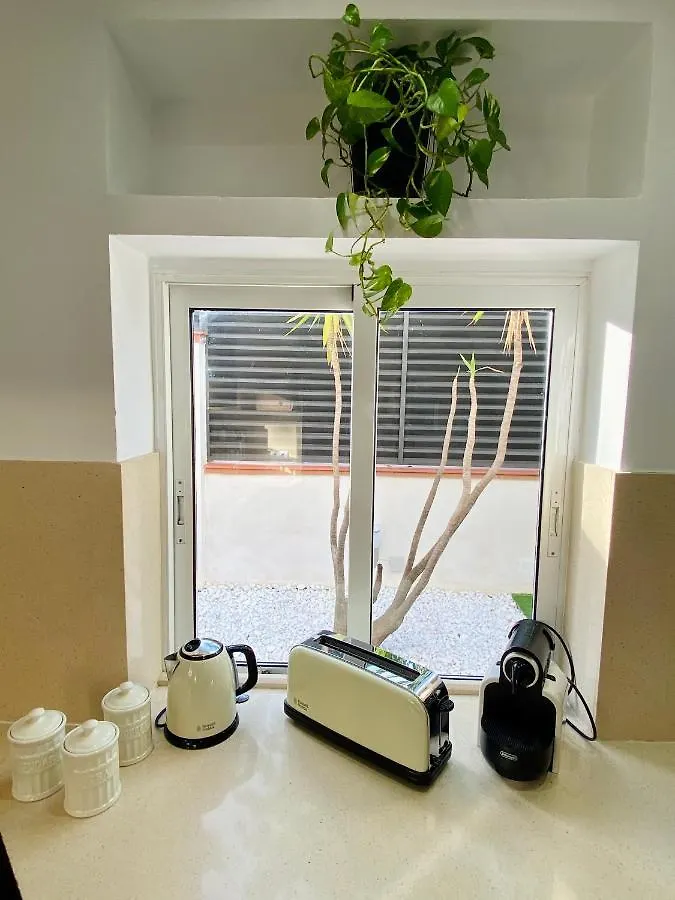 Holiday home Villa Paradise, Urban Oasis By -Toprentalsbarcelona- Esplugues de Llobregat