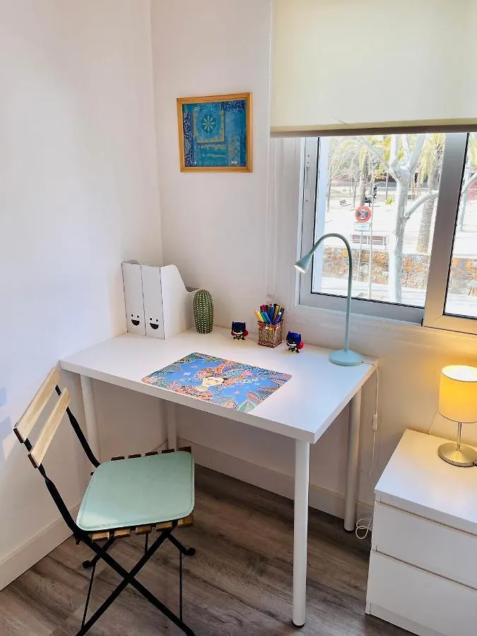 Villa Paradise, Urban Oasis By -Toprentalsbarcelona- Esplugues de Llobregat Holiday home