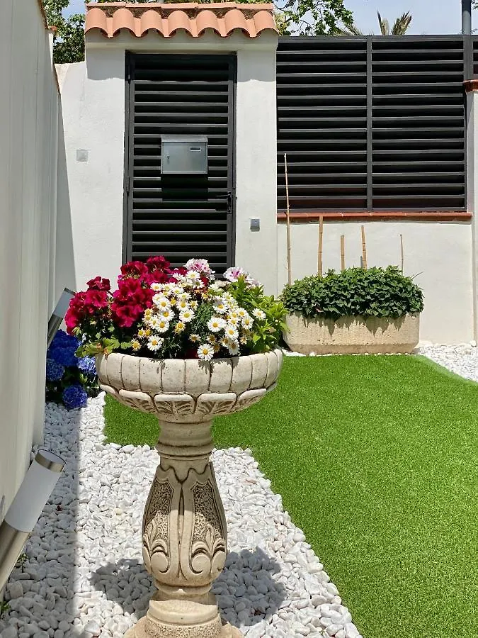 Villa Paradise, Urban Oasis By -Toprentalsbarcelona- Esplugues de Llobregat