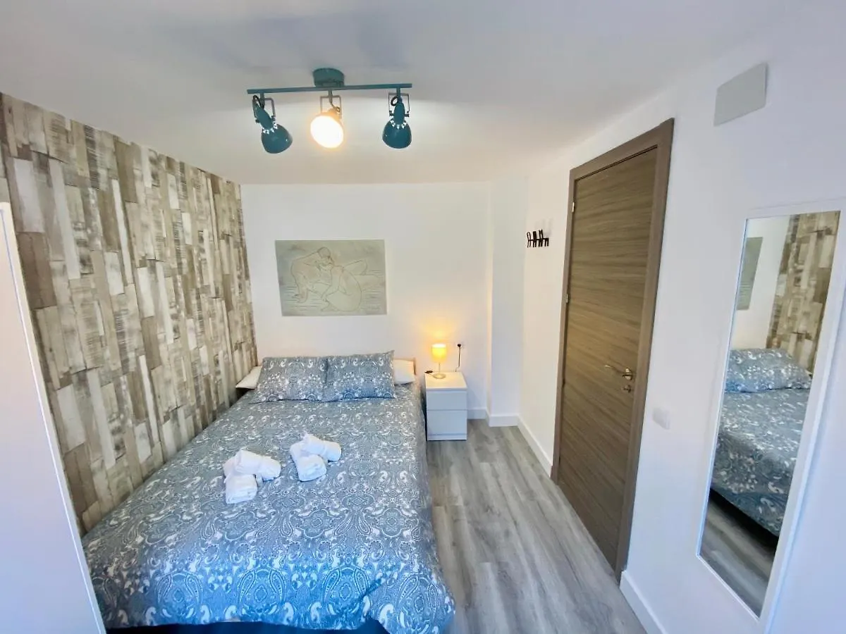 Holiday home Villa Paradise, Urban Oasis By -Toprentalsbarcelona- Esplugues de Llobregat Spain