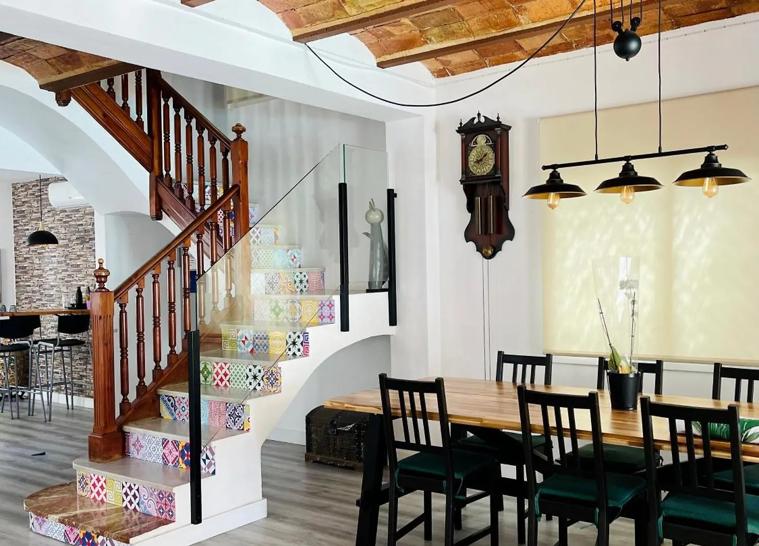 Holiday home Villa Paradise, Urban Oasis By -Toprentalsbarcelona- Esplugues de Llobregat