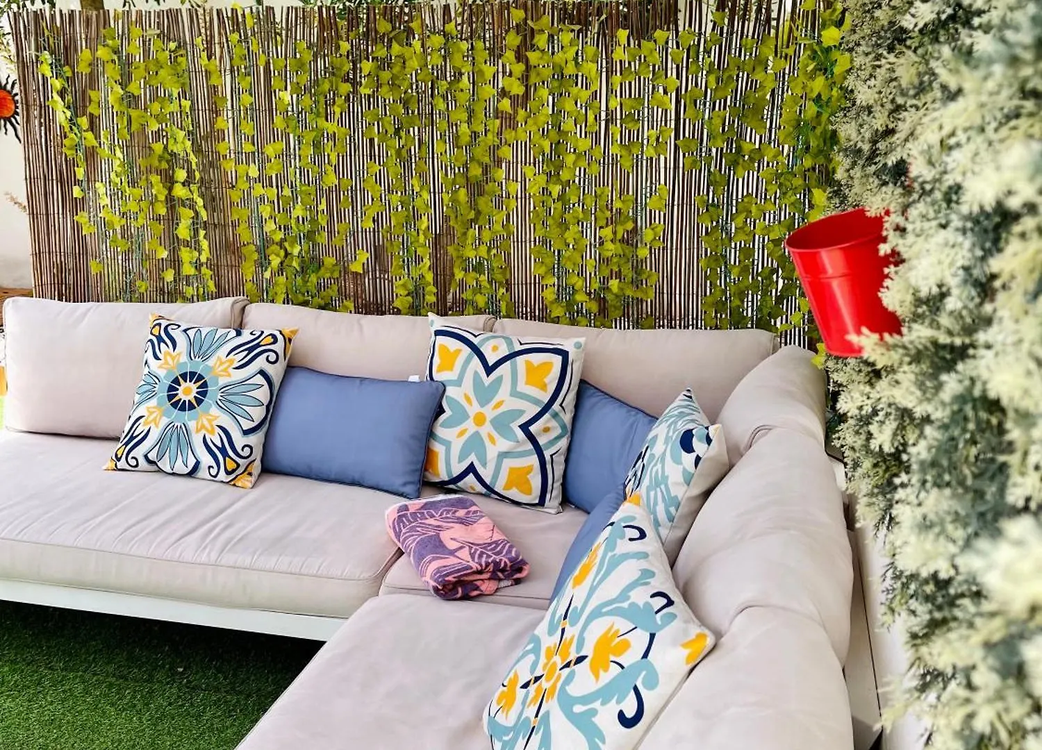 Villa Paradise, Urban Oasis By -Toprentalsbarcelona- Esplugues de Llobregat Holiday home