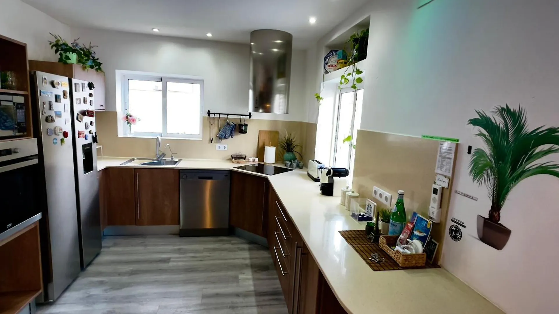 Villa Paradise, Urban Oasis By -Toprentalsbarcelona- Esplugues de Llobregat 0*,  Spain
