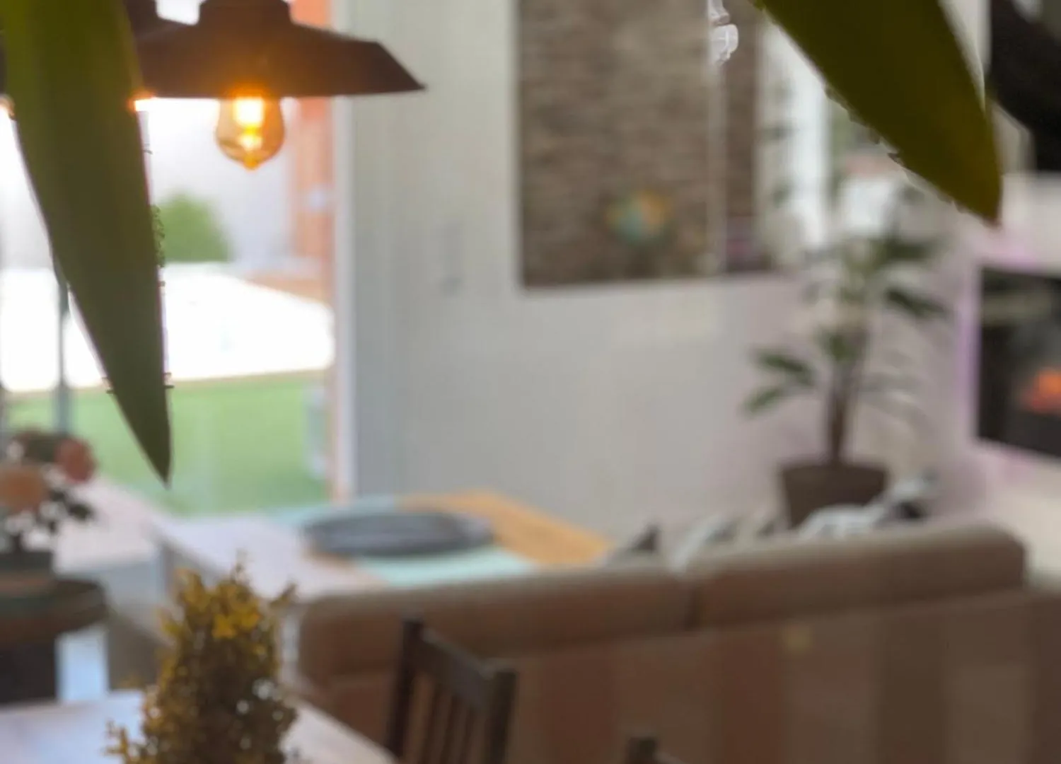 Villa Paradise, Urban Oasis By -Toprentalsbarcelona- Esplugues de Llobregat