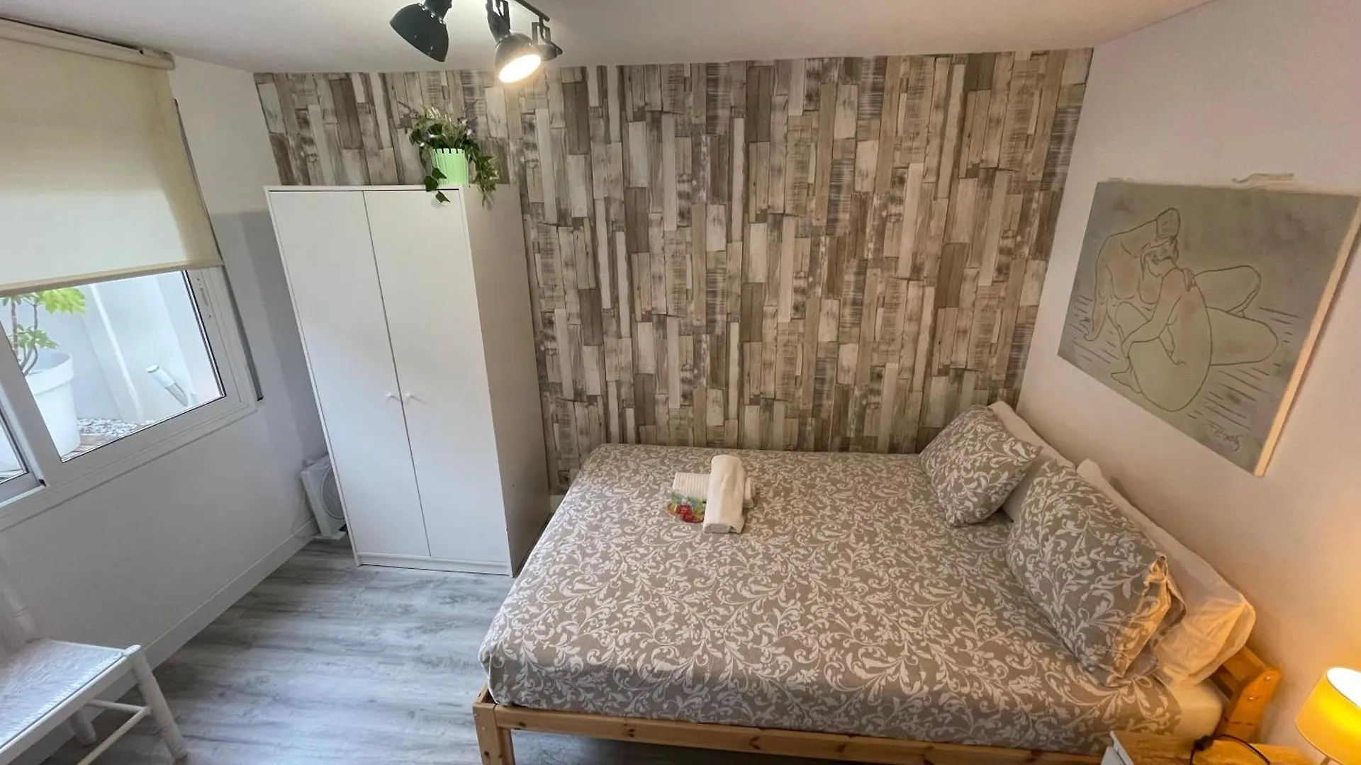 Holiday home Villa Paradise, Urban Oasis By -Toprentalsbarcelona- Esplugues de Llobregat