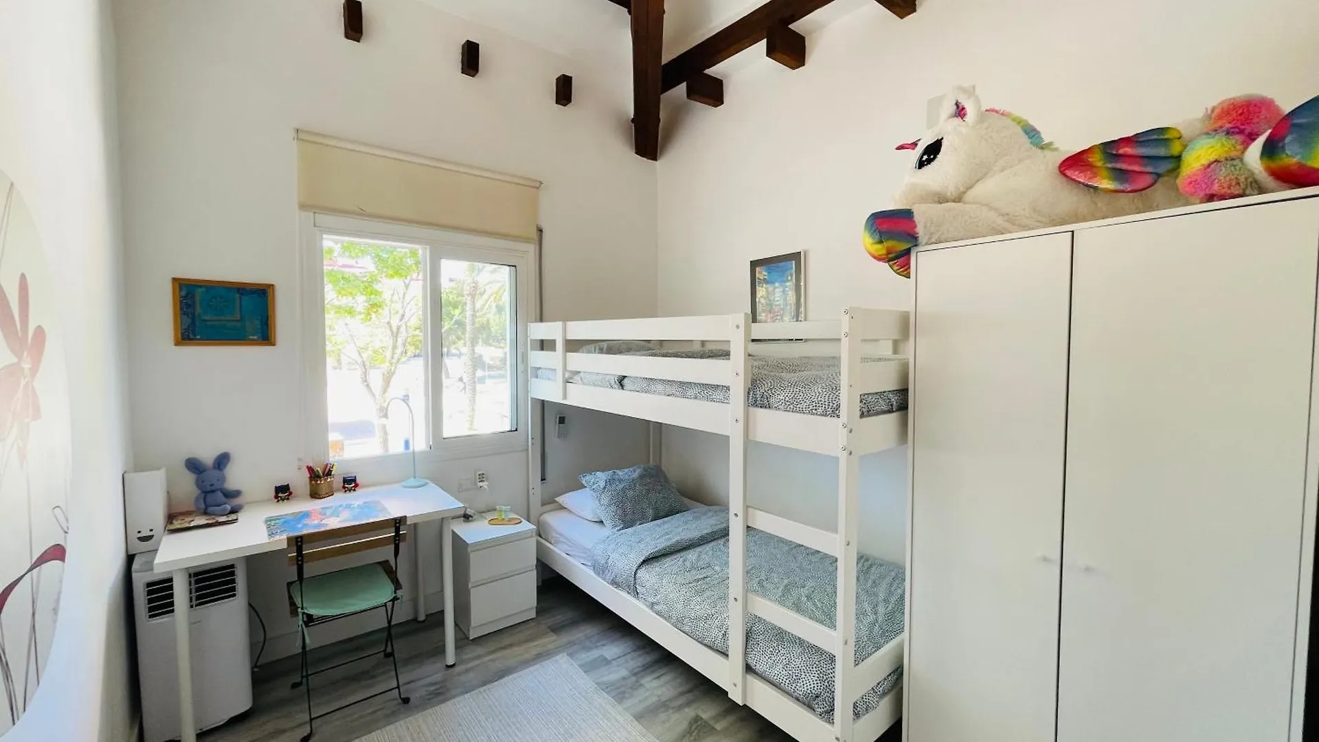 Villa Paradise, Urban Oasis By -Toprentalsbarcelona- Esplugues de Llobregat