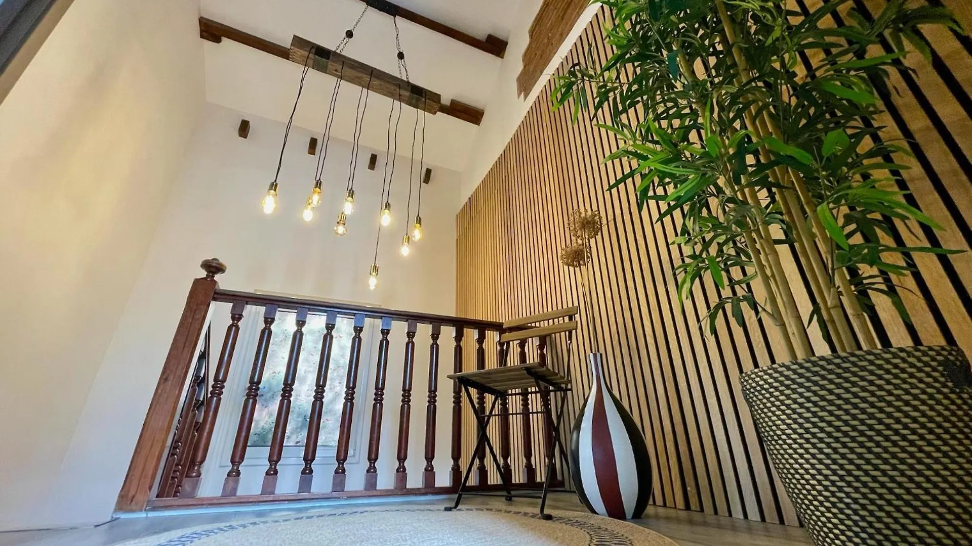 Holiday home Villa Paradise, Urban Oasis By -Toprentalsbarcelona- Esplugues de Llobregat Spain