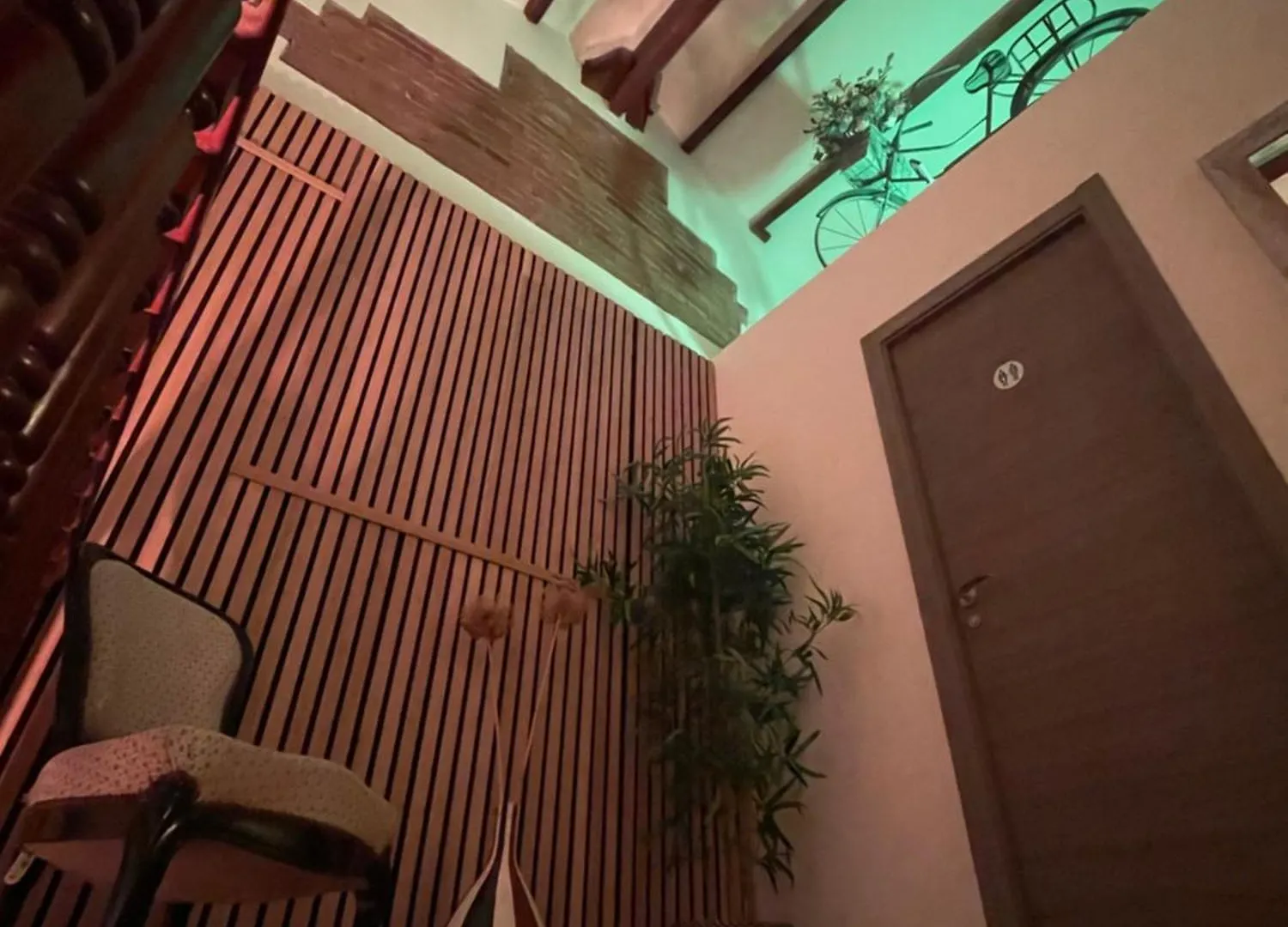 Villa Paradise, Urban Oasis By -Toprentalsbarcelona- Esplugues de Llobregat Holiday home