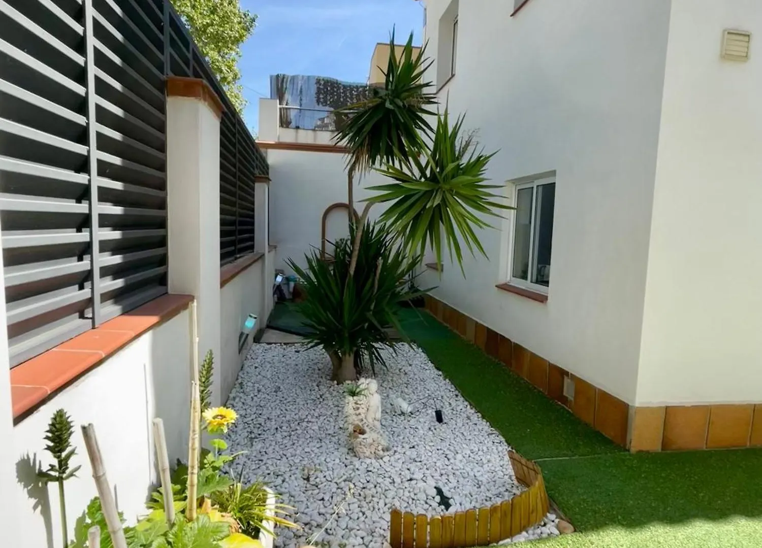 Villa Paradise, Urban Oasis By -Toprentalsbarcelona- Esplugues de Llobregat