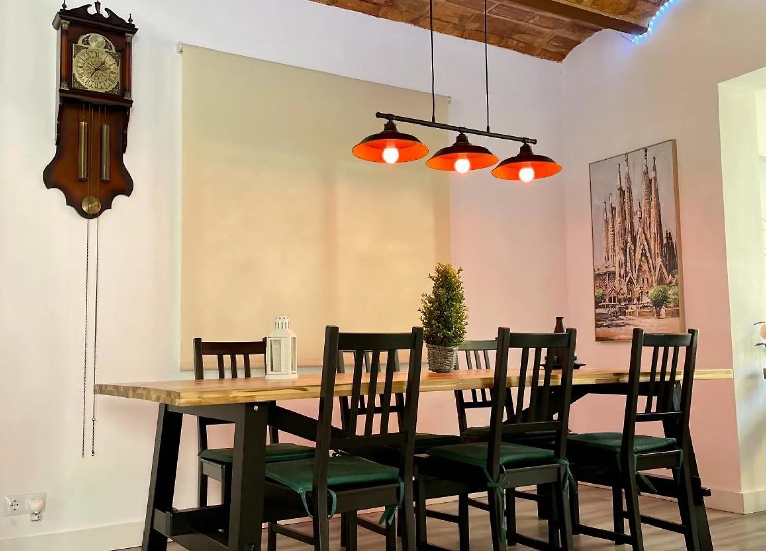 Holiday home Villa Paradise, Urban Oasis By -Toprentalsbarcelona- Esplugues de Llobregat