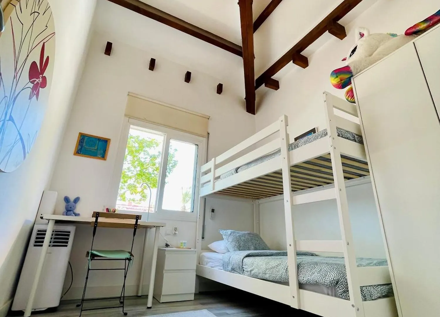Villa Paradise, Urban Oasis By -Toprentalsbarcelona- Esplugues de Llobregat