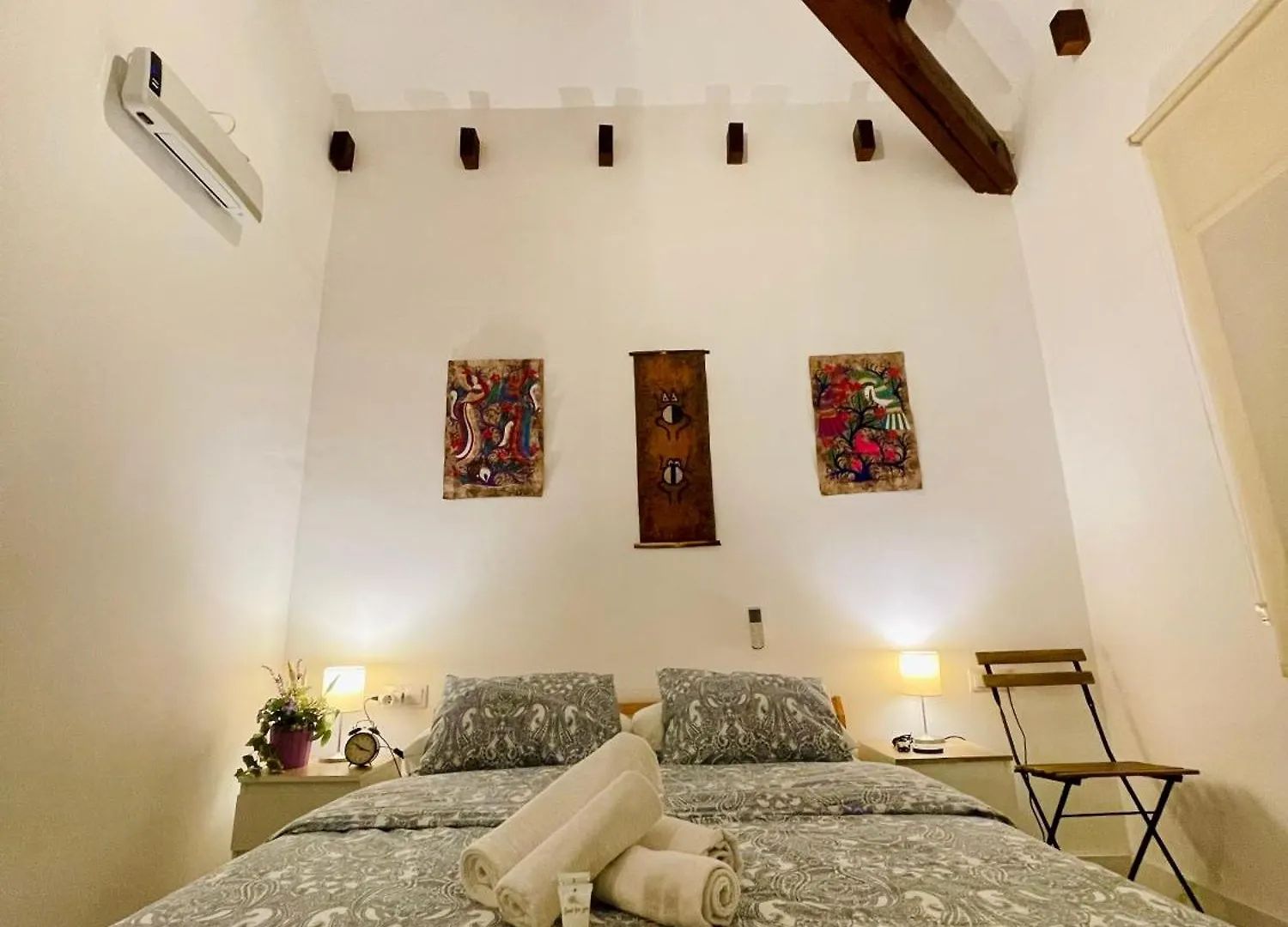 Holiday home Villa Paradise, Urban Oasis By -Toprentalsbarcelona- Esplugues de Llobregat